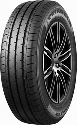   TRIANGLE GROUP TV701 195/60 R16C 99/97H TL